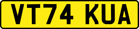 VT74KUA