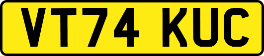 VT74KUC