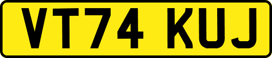 VT74KUJ