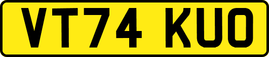 VT74KUO