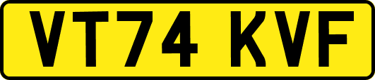 VT74KVF