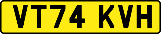 VT74KVH