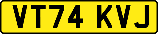 VT74KVJ