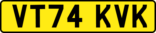 VT74KVK