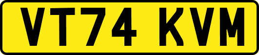VT74KVM