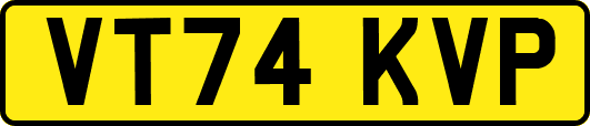VT74KVP