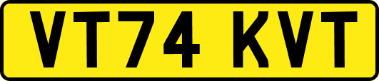 VT74KVT