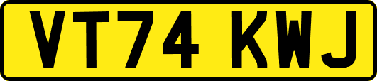 VT74KWJ