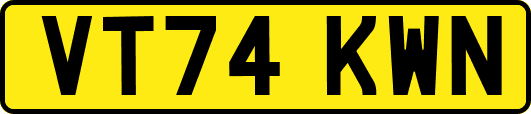 VT74KWN