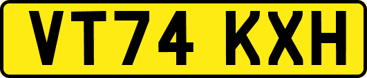 VT74KXH