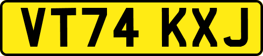 VT74KXJ