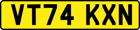 VT74KXN
