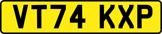 VT74KXP