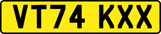 VT74KXX