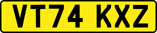 VT74KXZ