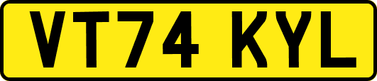 VT74KYL