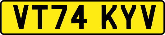 VT74KYV