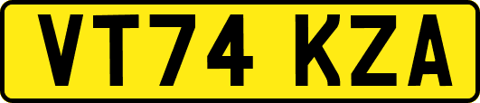 VT74KZA