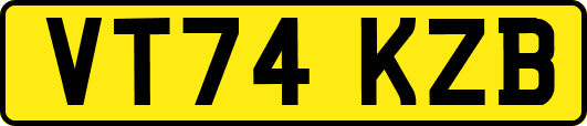 VT74KZB