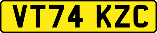 VT74KZC