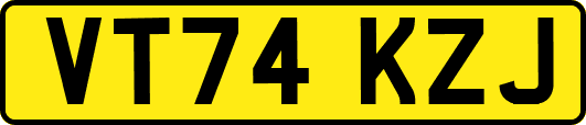 VT74KZJ