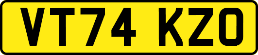VT74KZO