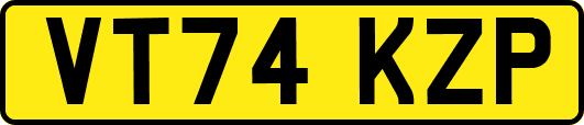 VT74KZP