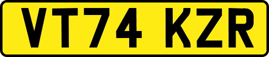 VT74KZR