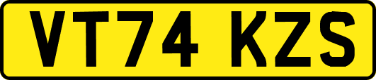 VT74KZS