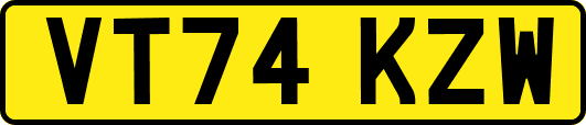 VT74KZW