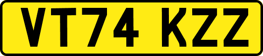 VT74KZZ