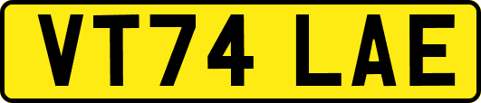 VT74LAE