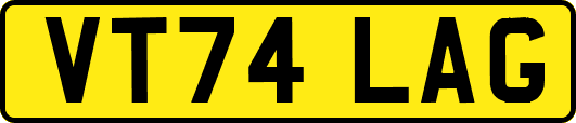 VT74LAG