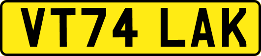 VT74LAK