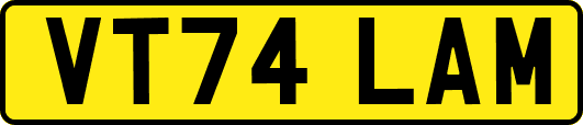 VT74LAM