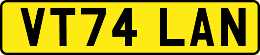 VT74LAN