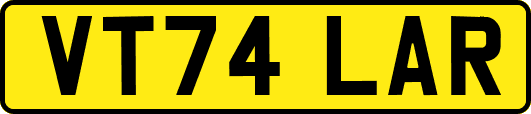 VT74LAR