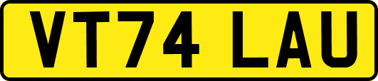 VT74LAU
