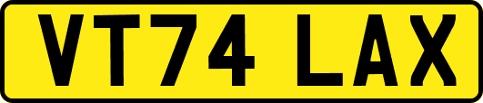 VT74LAX