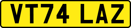 VT74LAZ