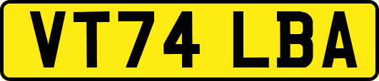 VT74LBA