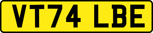 VT74LBE