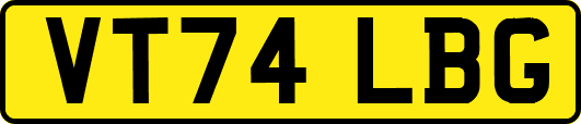 VT74LBG