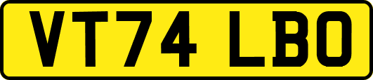 VT74LBO