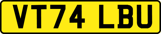 VT74LBU
