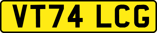 VT74LCG