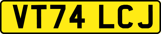 VT74LCJ