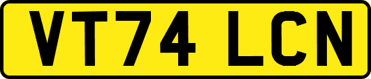 VT74LCN