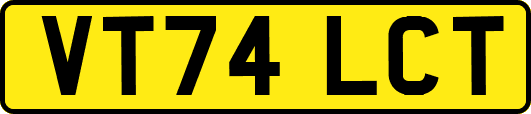 VT74LCT