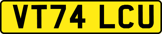 VT74LCU